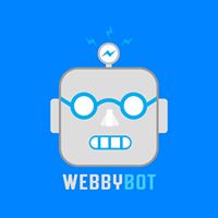 WebbyBot