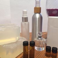 Connex Healing Oils