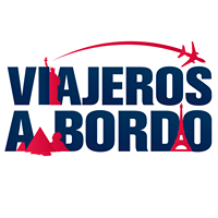 Viajeros a bordo