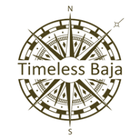 Timeless Baja Adventure Travel in Baja California and more