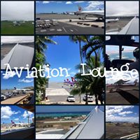 Aviation Lounge