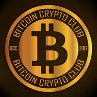 Bitcoin Crypto Club