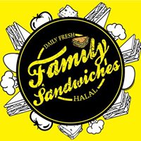 Family Sandwiches Official