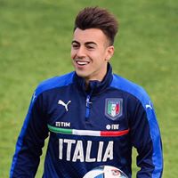 Stephan El Shaarawy