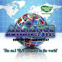 Aim Global Asia