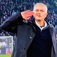 José Mourinho | The Special One
