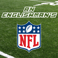 An Englishman's NFL