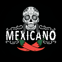 Mexicano - студия HC Landing Page