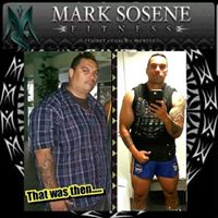 Mark Sosene Fitness