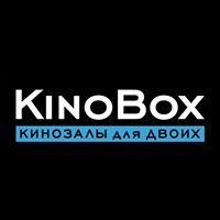 KinoBox Днепр