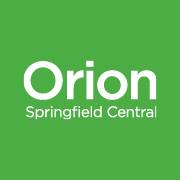 Orion Springfield Central