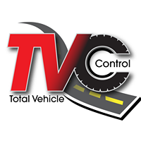 Total Vehicle Control - TVC