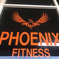 LRE Phoenix Fitness Gym