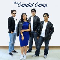 The Candid Camp