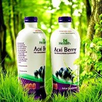 UNO Acai Berry Juice