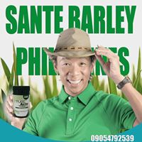 Organic Barley Philippines