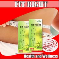 UNO Fit Right Slimming Capsule