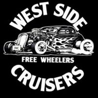 West Side Cruisers - Free Wheelers