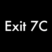 Exit 7C