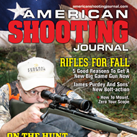 American Shooting Journal