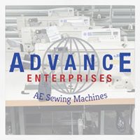 AE Sewing Machines