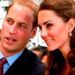 Will and Kate Daily