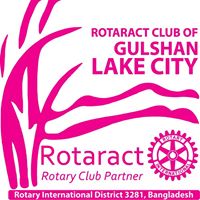 Rotaract Club of Gulshan Lake City