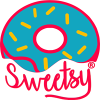 Sweetsy : Your Happiness App