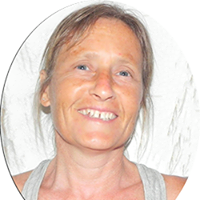 Fiona C Crawford - Cambridge Exam Tutor