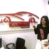 Karmax - Where Quality Is Religion