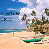 Gizo Tribal Store