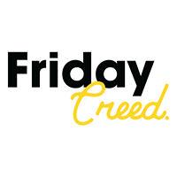 Friday Creed