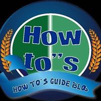 HowtosGuide.com - Tech And Tutorial Blog