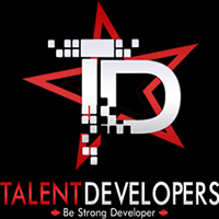 Talentdevelopers