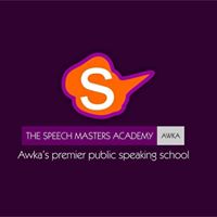 Speech Masters Academy, Awka