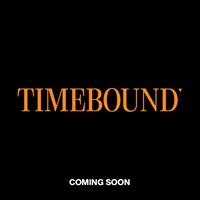 Timebound, приложение для путешествий во времени