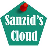 Sanzid's Cloud