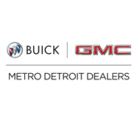 Metro Detroit Buick GMC