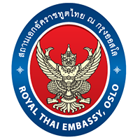 Royal Thai Embassy Oslo