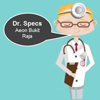 Dr. Specs Aeon Bukit Raja