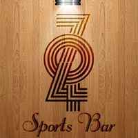 704 Sports Bar, Club and Sky Lounge