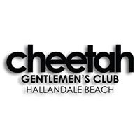 Cheetah Hallandale