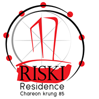 Riski residence Charoen Krung