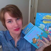 Usborne Books & More with Laura