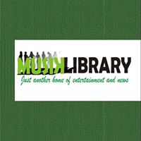 Musik Library